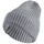 Шапка Teplo Nordkyn, светло-серый меланж фото