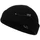 Шапка Teplo Pricker, черная фото