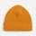 Шапка Teplo Ribelle, темно-желтая фото