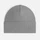 Шапка Teplo Sorang, серая фото
