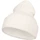 Шапка Teplo Urbanite, молочно-белая фото