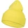 Шапка Teplo Urbanite, желтая фото