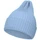 Шапка Teplo Yong, голубая фото
