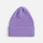 Шапка Teplo Yong, сиреневая фото