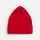 Шапка Teplo Yong, темно-красная  фото