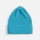 Шапка Teplo Yong, ярко-голубая фото