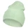 Шапка teploReal Rib, светло-зеленая фото