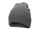 Шапка US Basic Dunant, серая фото