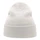 Шапка вязаная детская Atlantis Kid Wind, белая фото