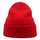 Шапка вязаная детская Atlantis Kid Wind, красная фото