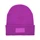 Шапка из акрила Stamina Bulnes, розовая фото