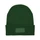 Шапка из акрила Stamina Bulnes, зеленая фото
