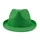 Шляпа Stamina Dusk, ярко-зеленая фото