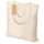 Шопер Bagsy Easy To Go, 105 г/ м², бежевый фото