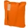 Шопер Bagsy Easy To Go, 105 г/ м², оранжевый фото