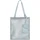 Шопер Stride Verkko, голубой фото