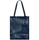 Шопер Stride Verkko, темно-синий фото