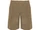 Шорты мужские Roly Armour, коричневые фото
