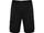 Шорты мужские Roly Vitara, черные фото