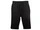 Шорты мужские US Basic Warsaw, черная фото