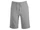Шорты мужские US Basic Warsaw, серые фото