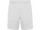 Шорты спортивные мужские Roly Andy, белые фото