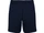 Шорты спортивные мужские Roly Andy, темно-синие фото