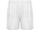 Шорты спортивные мужские Roly Player, белые фото