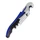 Оптом Штопор «Штутгарт», темно-синий для нанесения логотипа или надписи Штопор «Штутгарт», темно-синий фото