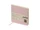 Скетчбук Bruno Visconti Sketch & Art, 100 г/м2, soft-touch, розовый фото