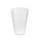 Оптом Стакан Festa Large, 300 мл, белый для нанесения логотипа или надписи Стакан Festa Large, 300 мл, белый фото