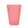Оптом Стакан многоразовый для мероприятий, 300 мл, красный для нанесения логотипа или надписи Стакан многоразовый для мероприятий, 300 мл, красный фото