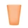 Стакан многоразовый для мероприятий, 300 мл, оранжевый фото