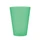 Стакан многоразовый для мероприятий, 300 мл, зеленый фото