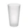 Оптом Стакан полипропиленовый, белый, 550 мл для нанесения логотипа или надписи Стакан полипропиленовый, белый, 550 мл фото