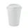 Стакан с двойными стенками Sora, 350 мл, белый фото