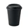 Стакан с двойными стенками Sora, 350 мл, черный фото