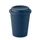 Стакан с двойными стенками Sora, 350 мл, темно-синий фото
