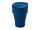 Стакан силиконовый складной Tour de Grass GoCup, синий фото