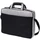 Сумка для документов и ноутбука Shuffle, серая фото