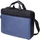 Сумка для документов и ноутбука Shuffle, синяя фото