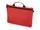 Сумка для конференций Lando, красная фото