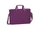 Сумка для ноутбука 15.6'' с дополнительными внутренними отделениями, фиолетовая фото