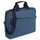 Сумка для ноутбука Burst, синяя фото