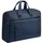 Сумка для ноутбука Roncato Panama, синяя фото