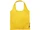 Сумка для покупок Bungalow, 210D, желтый фото