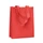 Сумка для покупок из нетканого материала rPET, красная фото