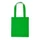 Сумка для покупок Knoll, зеленая фото