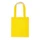 Сумка для покупок Knoll, желтая фото