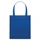 Сумка для покупок, 80 гр/м2, синий фото